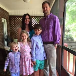 Meet your Posher, Kim